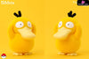 Pokémon Plush Series Psyduck Collectible & Trendy Decor Figure - GOODS Studio [Pre-Order] Deposit / A Standing Version