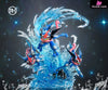 Pokémon Pocket Series 002 Greninja Statue - Mx Studio [Pre-Order] Deposit / Primary Color Version