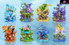Pokémon Poison type 1/6 GK Statue - EGG Studio [Pre-Order] Pokémon