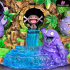 Pokémon Poison type 1/6 GK Statue - EGG Studio [Pre-Order] Pokémon
