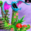Pokémon Poison type 1/6 GK Statue - EGG Studio [Pre-Order] Pokémon