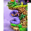 Pokémon Poison type 1/6 GK Statue - EGG Studio [Pre-Order] Pokémon