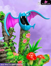 Pokémon Poison type 1/6 GK Statue - EGG Studio [Pre-Order] Pokémon