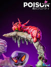 Pokémon Poison Type Series Resin Statue - Pc House Studio [In-Stock]