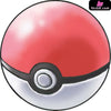 Pokémon Poké Ball & Safari Timer Statue - Miko Studio [Pre-Order]