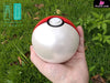 Pokemon Poke Ball Statue - Qing Qiu Studio [Pre-Order] Pokémon