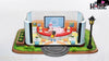 Pokémon Poke Center Statue - POKE HOUSE Studio [In-Stock] Full Payment Pokémon
