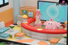 Pokémon Poke Center Statue - POKE HOUSE Studio [In-Stock] Full Payment Pokémon