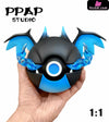 Pokémon Pokéball Mega Charizard X Y 1 GK Statue - PPAP Studio [In-Stock] Pokémon