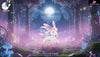 Pokémon Pokedex 1/20 #6 Sylveon 1/20 GK Statue - Ling Xi Gong Fang Studio [Pre-Order] - Full Payment / Original Color