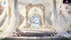 Pokémon Pokedex 1/20 #6 Sylveon 1/20 GK Statue - Ling Xi Gong Fang Studio [Pre-Order] - Full Payment / Silver Color