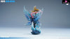 Pokémon Pokedex 1/20 Series 1st Episode Greninja GK Statue - KELE Studio [Pre-Order] Pokémon