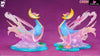 Pokémon Pokédex 1/20 Series #4 Cresselia GK Statue - KELE Studio [Pre-Order] - Pokemon