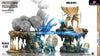 Pokémon Pokédex Kabutops Group 1/20 GK Statue - VS Studio [Pre-Order] Pokémon