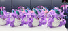 Pokémon Pokédex Real Series #034 Nidoking GK Statue - JB Studio [In-Stock] Pokémon