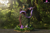 Pokémon Pokédex Scene 1 Arbok Evolution Set Resin Statue - Xy Studio [Pre-Order]