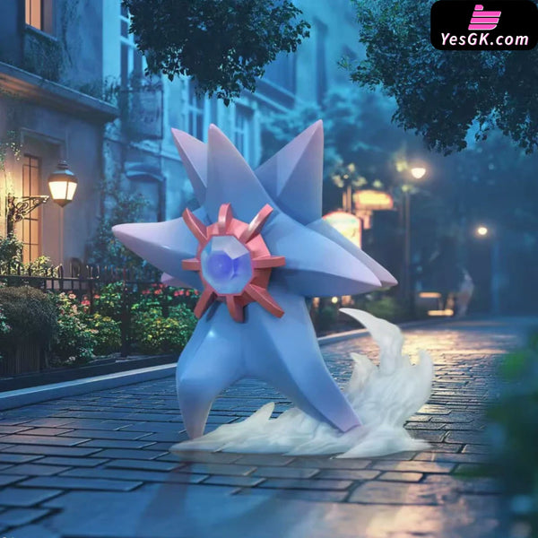 Pokémon Pokédex Series #037 Mega Starmie 1/20 GK Statue - JB Studio [Pre-Order] Deposit / Shiny Color Pokémon