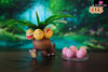 Pokémon Pokédex Series #1 Exeggutor Family Exeggcute x Exeggutor 1/20 GK Statue - Jiu Jiu Studio [Pre-Order] Pokémon