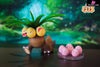 Pokémon Pokédex Series #1 Exeggutor Family Exeggcute x Exeggutor 1/20 GK Statue - Jiu Jiu Studio [Pre-Order] Pokémon