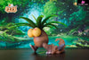 Pokémon Pokédex Series #1 Exeggutor Family Exeggcute x Exeggutor 1/20 GK Statue - Jiu Jiu Studio [Pre-Order] Pokémon