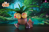 Pokémon Pokédex Series #1 Exeggutor Family Exeggcute x Exeggutor 1/20 GK Statue - Jiu Jiu Studio [Pre-Order] Deposit