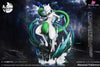 Pokémon Pokédex Series 1Th Mew Mewtwo Statue - New Moon Studio [Pre-Order] Deposit / Glitter-Color