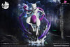 Pokémon Pokédex Series 1Th Mew Mewtwo Statue - New Moon Studio [Pre-Order] Deposit / Primary-Color