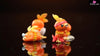 Pokémon Pokédex Series #4.5.6 Piplup & Torchic Rowlet Statue - Kipi Studio [Pre-Order] Full