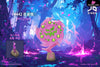 Pokemon Pokedex Series #442 Spiritomb Resin Statue - Jb Studio [Pre-Order] Deposit / Primary Color