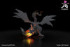 Pokémon Pokédex Series #643 Reshiram 1/20 GK Statue - JB Studio [Pre-Order] Pokémon