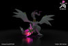 Pokémon Pokédex Series #643 Reshiram 1/20 GK Statue - JB Studio [Pre-Order] Pokémon