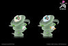 Pokémon Pokédex Series Cottonee Evolution Set Hoppip Resin Statue - Jb Studio [Pre-Order] Deposit