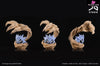 Pokémon Pokédex Series Evolution Group #246 Young Kiras Resin Statue - Jb Studio [Pre-Order]