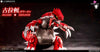 Pokémon Pokédex Series Hoenn Region Groudon 1/20 GK Statue - WangWang Studio [Pre-Order] - Pokemon