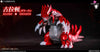 Pokémon Pokédex Series Hoenn Region Groudon 1/20 GK Statue - WangWang Studio [Pre-Order] - Pokemon