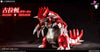 Pokémon Pokédex Series Hoenn Region Groudon 1/20 GK Statue - WangWang Studio [Pre-Order] - Pokemon