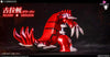 Pokémon Pokédex Series Hoenn Region Groudon 1/20 GK Statue - WangWang Studio [Pre-Order] - Pokemon