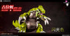 Pokémon Pokédex Series Hoenn Region Groudon 1/20 GK Statue - WangWang Studio [Pre-Order] - Deposit / Shiny Color