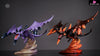 Pokémon Pokédex Series MEGA Aerodactyl 1/20 GK Statue - 61 Studio [Pre-Order] Pokémon