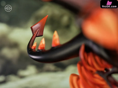 Pokémon Pokédex Series MEGA Aerodactyl 1/20 GK Statue - 61 Studio [Pre-Order] Pokémon