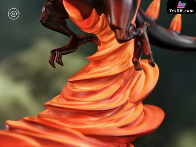 Pokémon Pokédex Series MEGA Aerodactyl 1/20 GK Statue - 61 Studio [Pre-Order] Pokémon