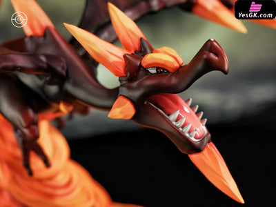 Pokémon Pokédex Series MEGA Aerodactyl 1/20 GK Statue - 61 Studio [Pre-Order] Pokémon
