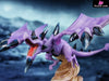 Pokémon Pokédex Series MEGA Aerodactyl 1/20 GK Statue - 61 Studio [Pre-Order] Pokémon