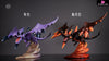 Pokémon Pokédex Series MEGA Aerodactyl 1/20 GK Statue - 61 Studio [Pre-Order] Pokémon