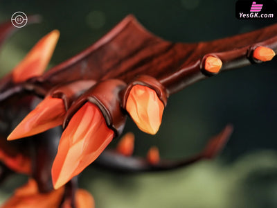 Pokémon Pokédex Series MEGA Aerodactyl 1/20 GK Statue - 61 Studio [Pre-Order] Pokémon