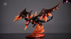 Pokémon Pokédex Series MEGA Aerodactyl 1/20 GK Statue - 61 Studio [Pre-Order] Deposit / Modification Color Pokémon