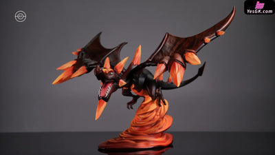 Pokémon Pokédex Series MEGA Aerodactyl 1/20 GK Statue - 61 Studio [Pre-Order] Deposit / Modification Color Pokémon