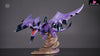 Pokémon Pokédex Series MEGA Aerodactyl 1/20 GK Statue - 61 Studio [Pre-Order] Deposit / Original Color Pokémon