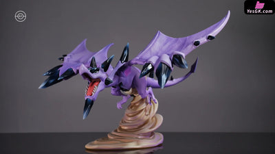 Pokémon Pokédex Series MEGA Aerodactyl 1/20 GK Statue - 61 Studio [Pre-Order] Deposit / Original Color Pokémon