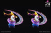 Pokémon Pokédex Series Mega Evolution #065 Alakazam Resin Statue - Jb Studio [Pre-Order]